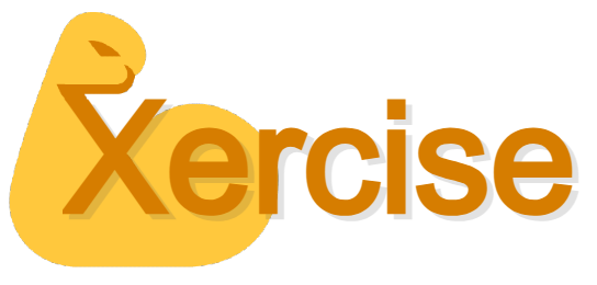 Xercise Logo